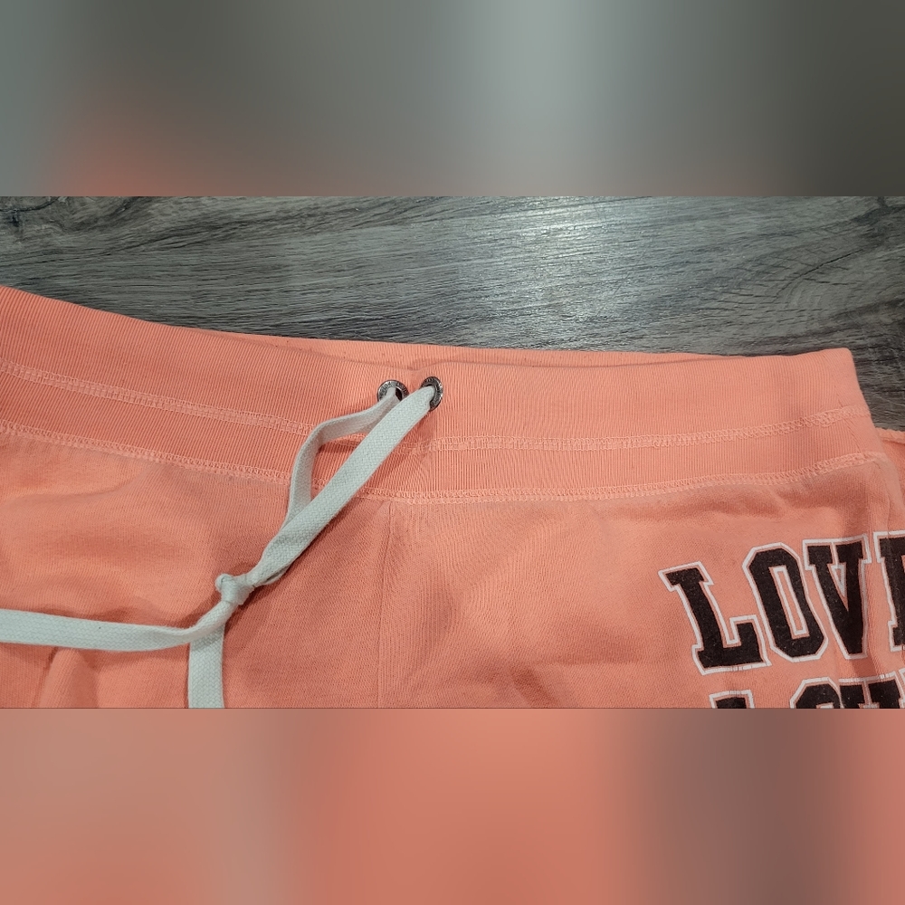 Sweat pants